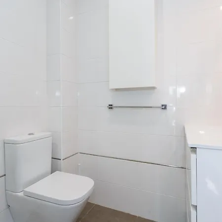 El Bendito Atico! By Cadiz4rentals (adults Only) * Cadiz