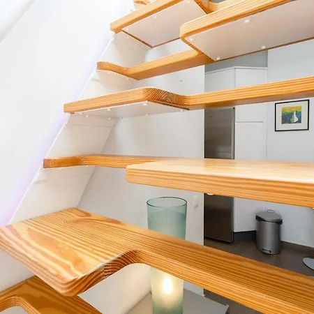 El Bendito Atico! By Cadiz4rentals (adults Only) Apartment Cadiz