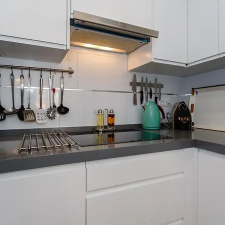 El Bendito Atico! By Cadiz4rentals (adults Only)